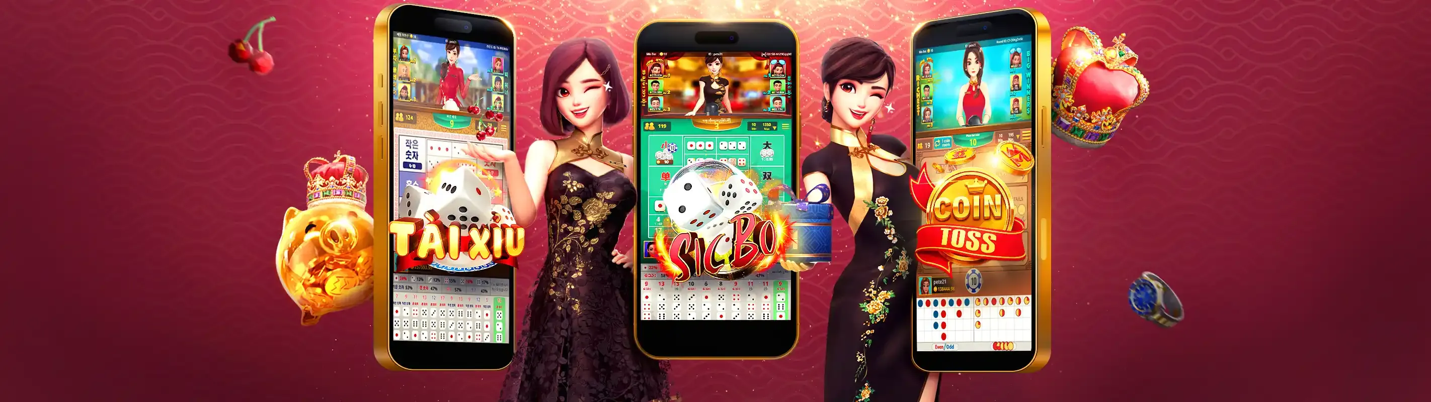 Luật Chơi 888p30 Đăng Nhập