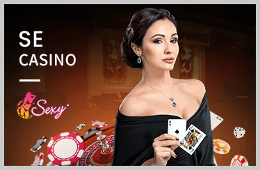 Trò chơi Baccarat tại 888p30